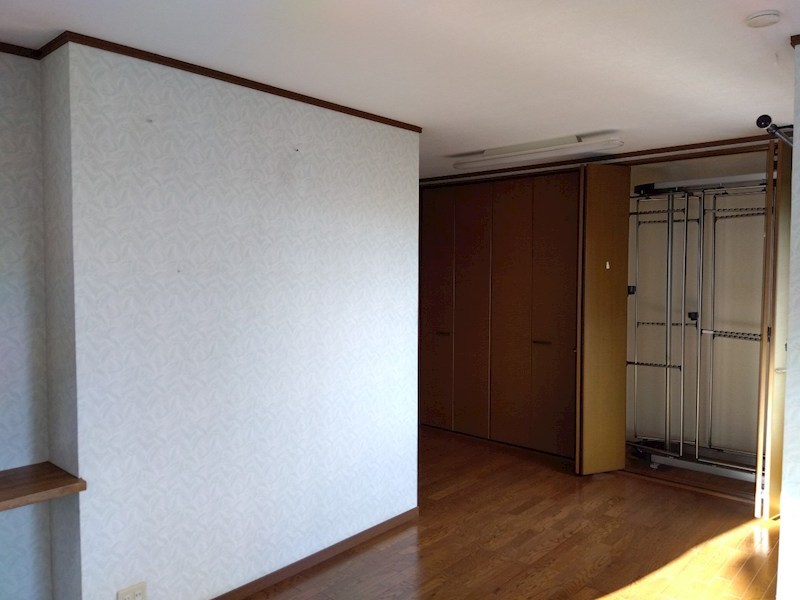 三島町戸建て その他