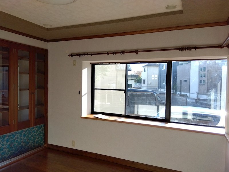 三島町戸建て その他