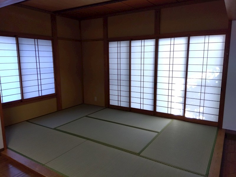 三島町戸建て その他