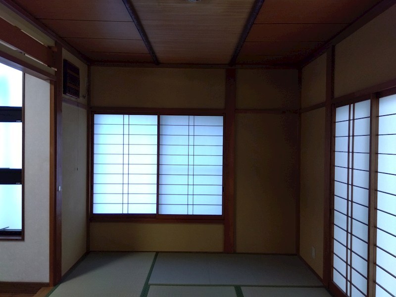 三島町戸建て その他