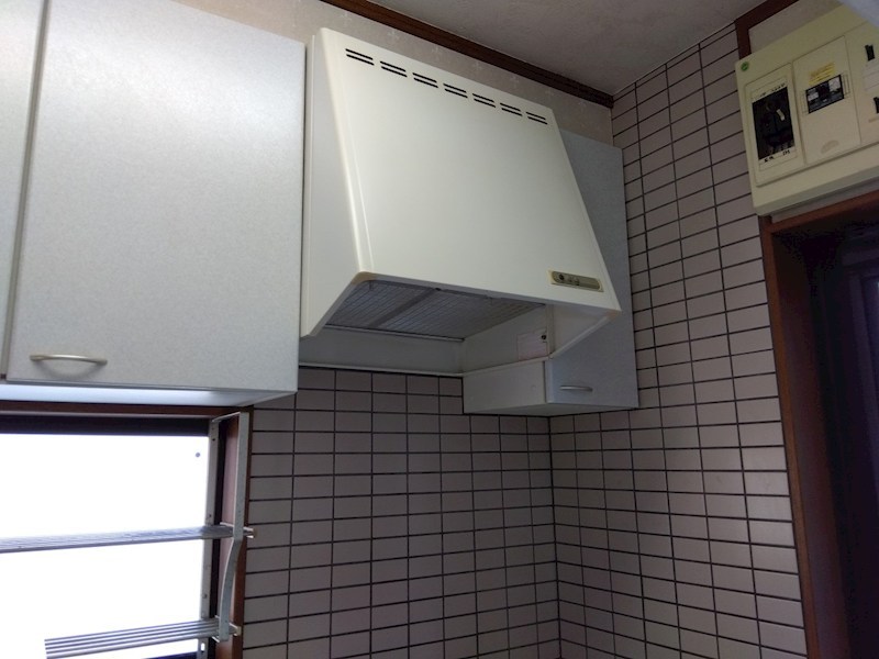 三島町戸建て その他
