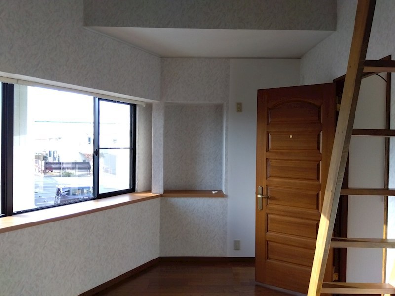 三島町戸建て その他