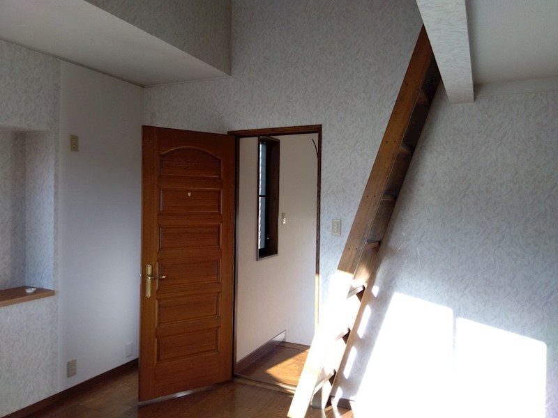 三島町戸建て その他