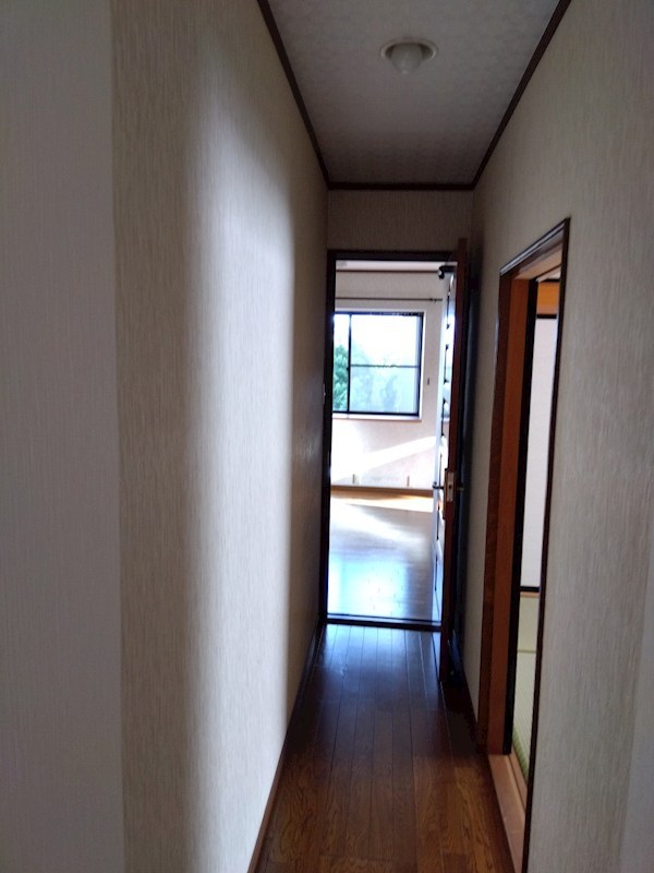三島町戸建て その他