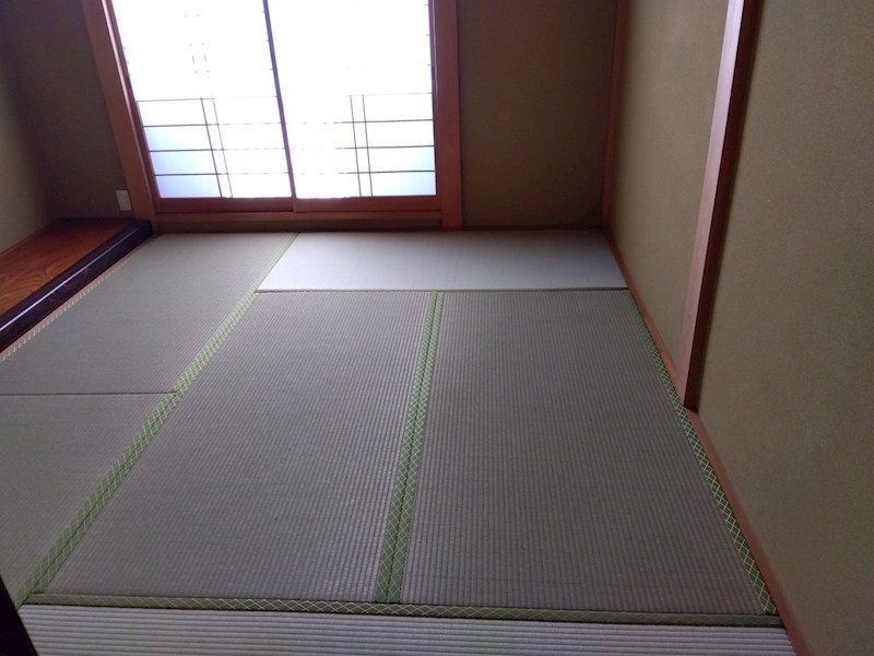 三島町戸建て その他