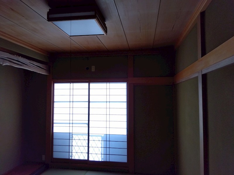 三島町戸建て その他
