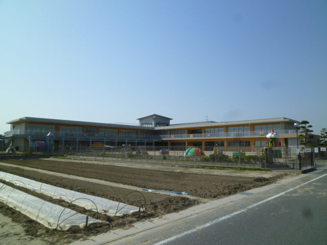 三島町戸建て 幼稚園
