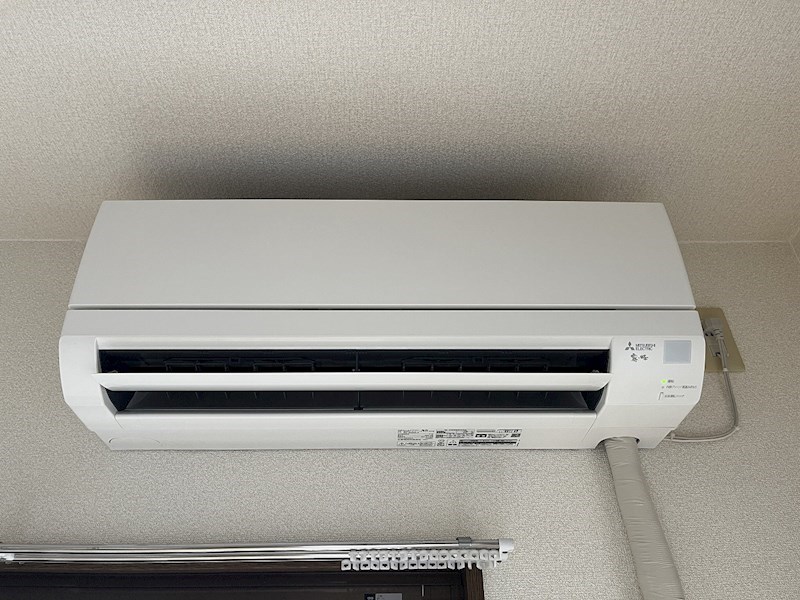 プロムナードⅠ その他設備