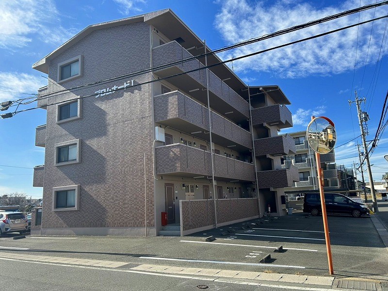 プロムナードⅠ その他