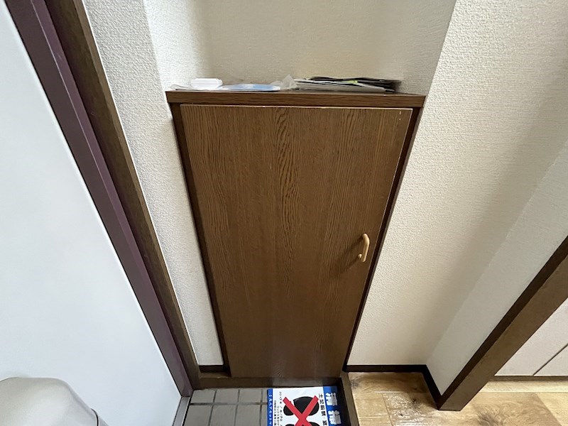 プロムナードⅠ その他