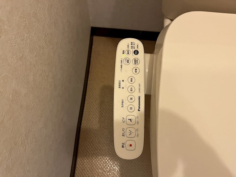 プロムナードⅠ その他