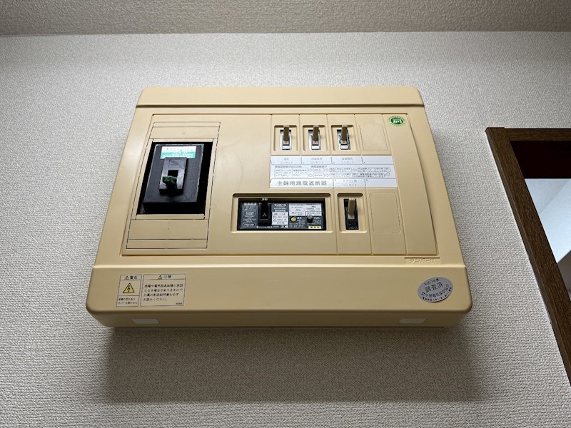 プロムナードⅠ その他