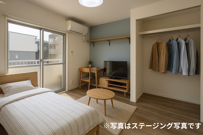 アルタ・ミラ その他