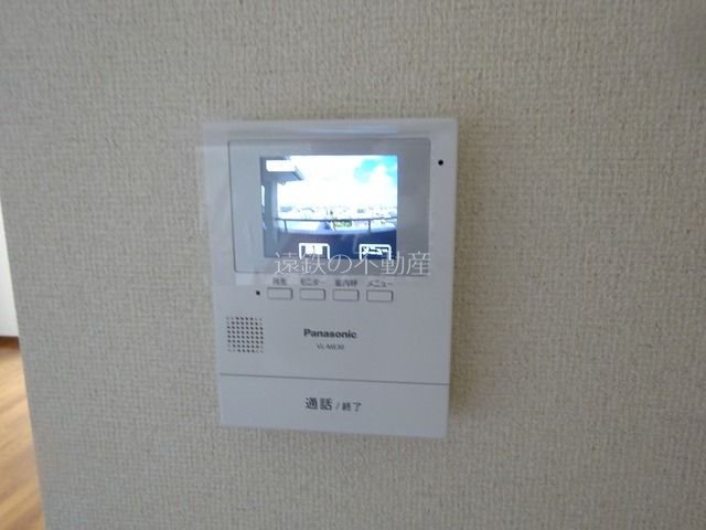 プレステージＹａｍａｍｏｔｏ セキュリティ