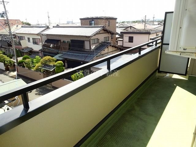 プレステージＹａｍａｍｏｔｏ 眺望
