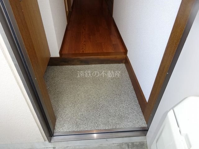 プレステージＹａｍａｍｏｔｏ 玄関