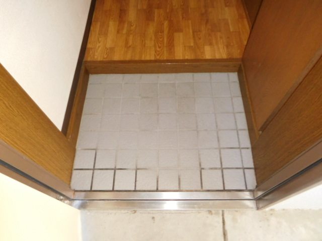 SunRise三番館(サンライズサンバンカン) 玄関