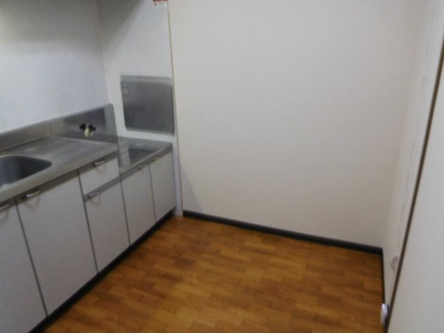 SunRise三番館(サンライズサンバンカン) キッチン