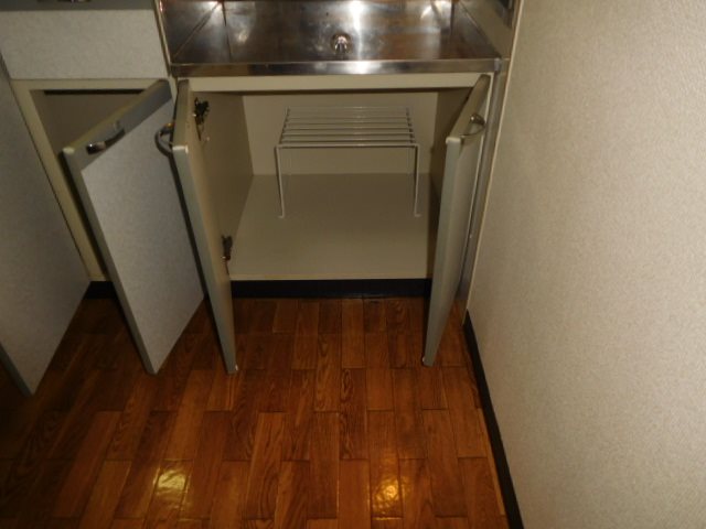SunRise三番館(サンライズサンバンカン) その他