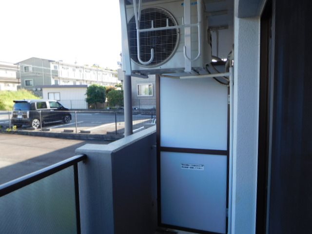 SunRise三番館(サンライズサンバンカン) その他