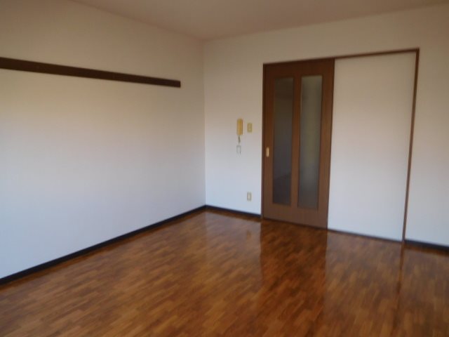 SunRise三番館(サンライズサンバンカン) ベッドルーム