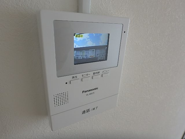 スマイル21 セキュリティ