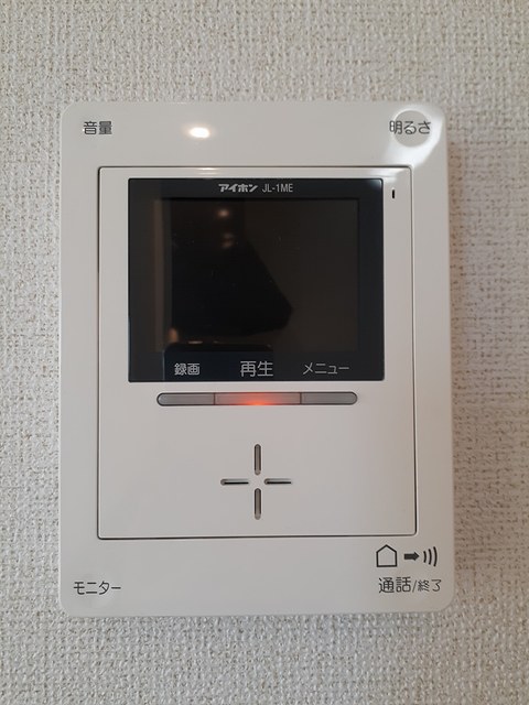 シエテ　カミーノⅡ セキュリティ
