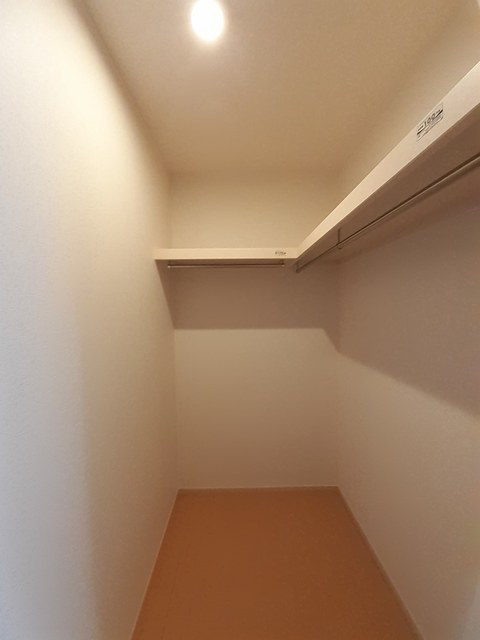 サンライズⅡ 収納
