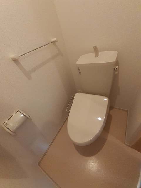サンライズⅡ トイレ