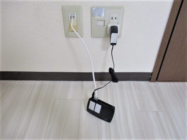 Ｕ－シュプール（ユーシュプールワン） その他