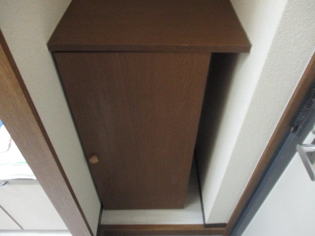 Ｕ－シュプール（ユーシュプールワン） その他