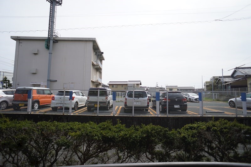 クレールアン 眺望