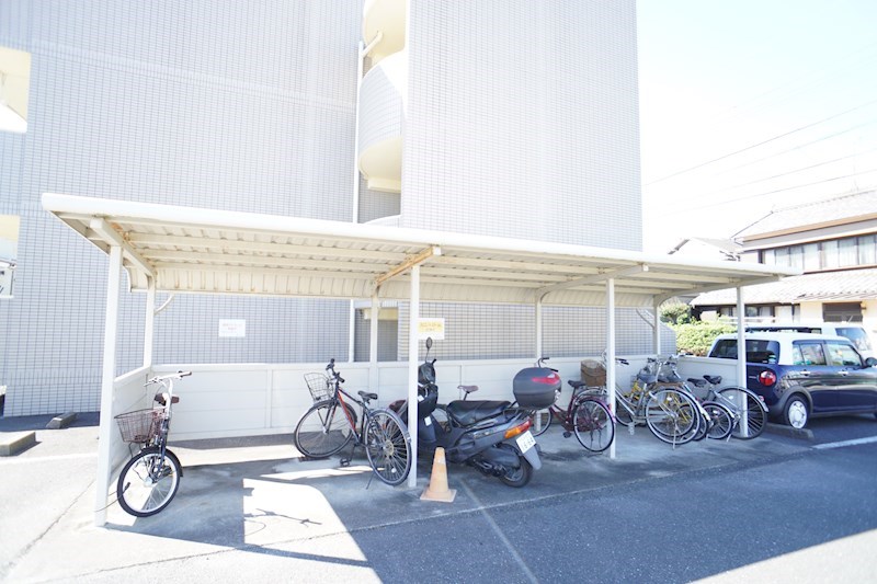 クレールアン その他共有部分