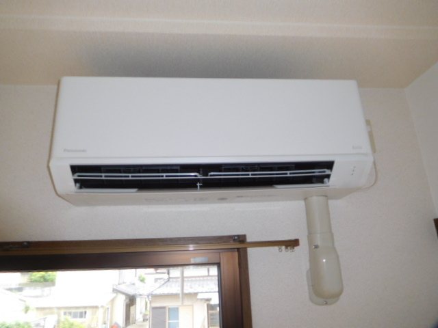エコパビュー その他設備