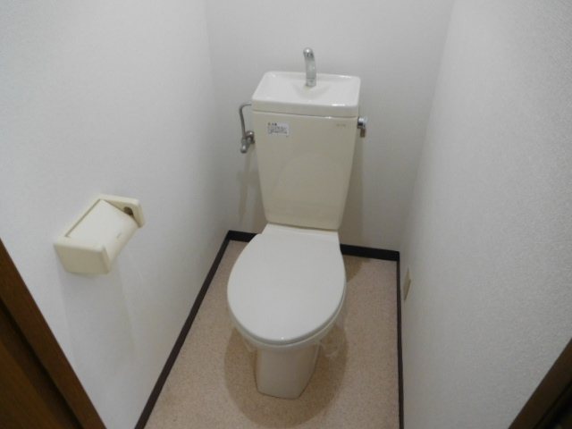 エコパビュー トイレ