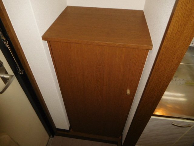 エコパビュー その他