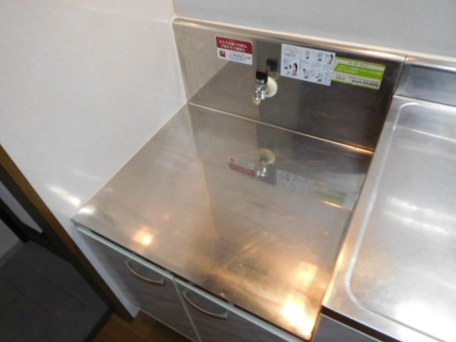 エコパビュー その他
