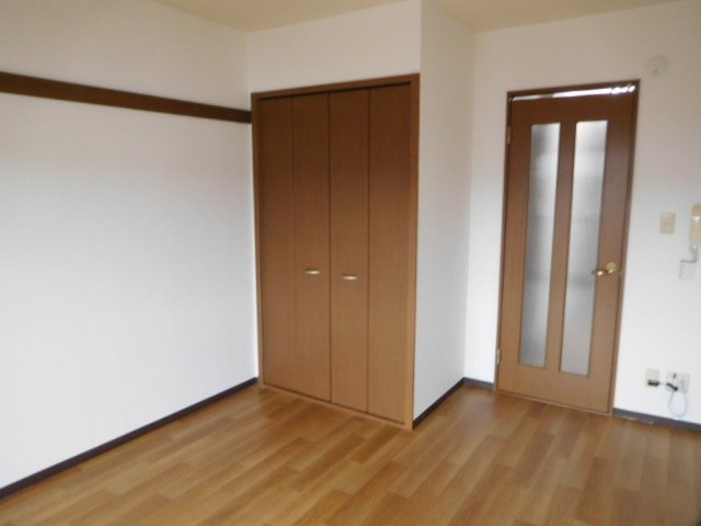 エコパビュー ベッドルーム