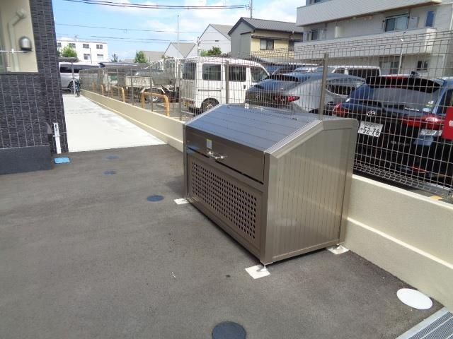 Belle元浜 その他共有部分