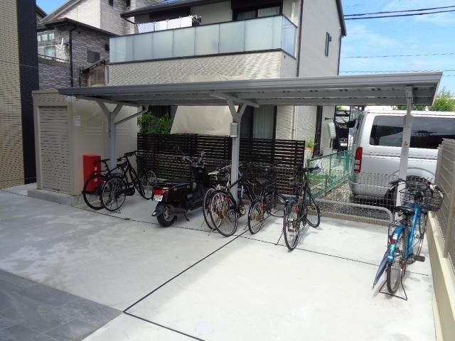 Belle元浜 その他共有部分