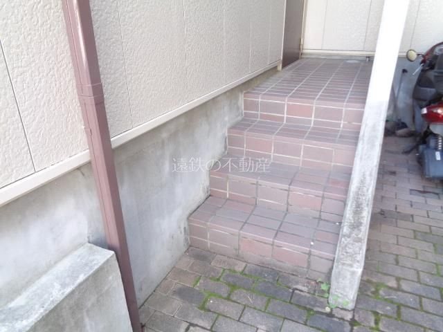 アールハウスⅡ その他共有部分