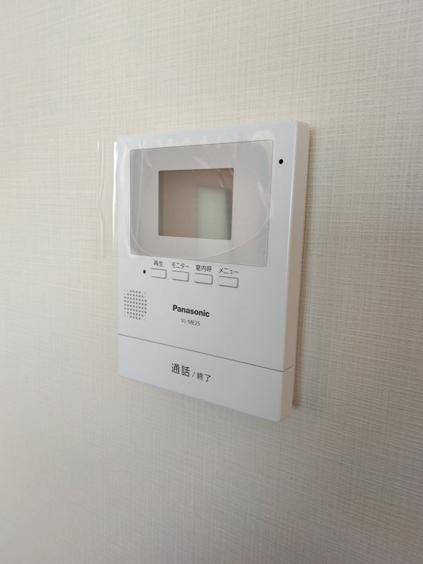 シティコーポK セキュリティ