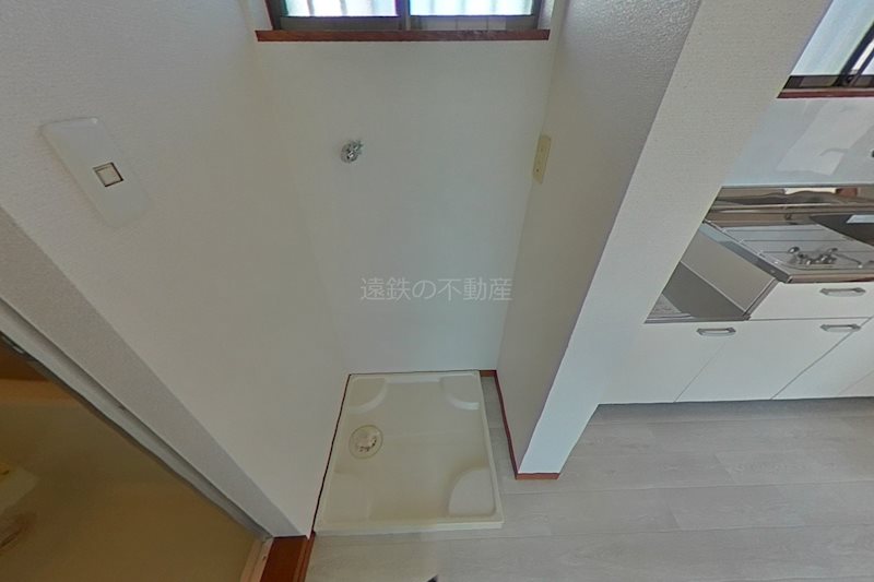 アップルツリー その他設備