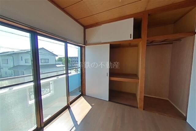 アップルツリー 眺望