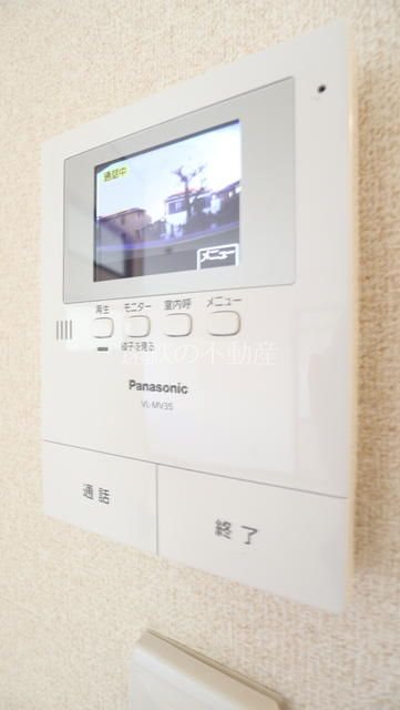 ソレイユ セキュリティ