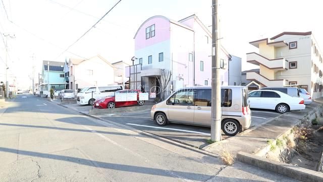 ソレイユ その他