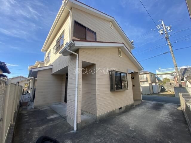テラスハウス鈴木 その他