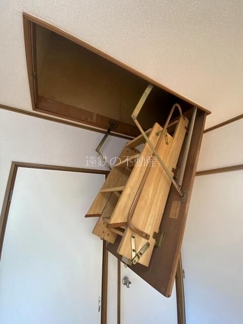 テラスハウス鈴木 その他