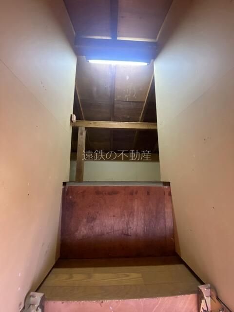 テラスハウス鈴木 その他