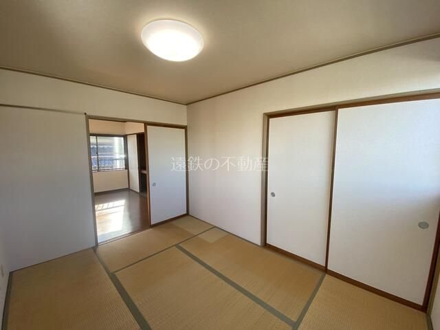 テラスハウス鈴木 その他